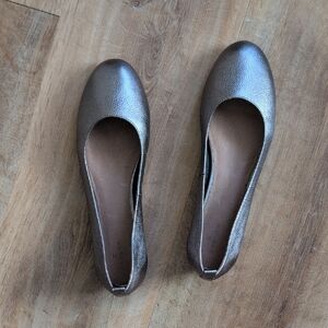 Caslon Ballet Flats